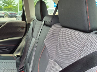 2023 Subaru Forester Sport CVT