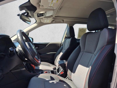 2023 Subaru Forester Sport CVT