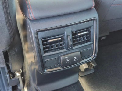 2023 Subaru Forester Sport CVT