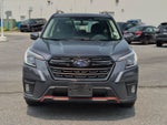 2023 Subaru Forester Sport CVT