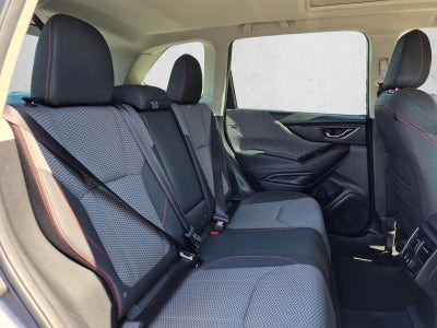 2023 Subaru Forester Sport CVT