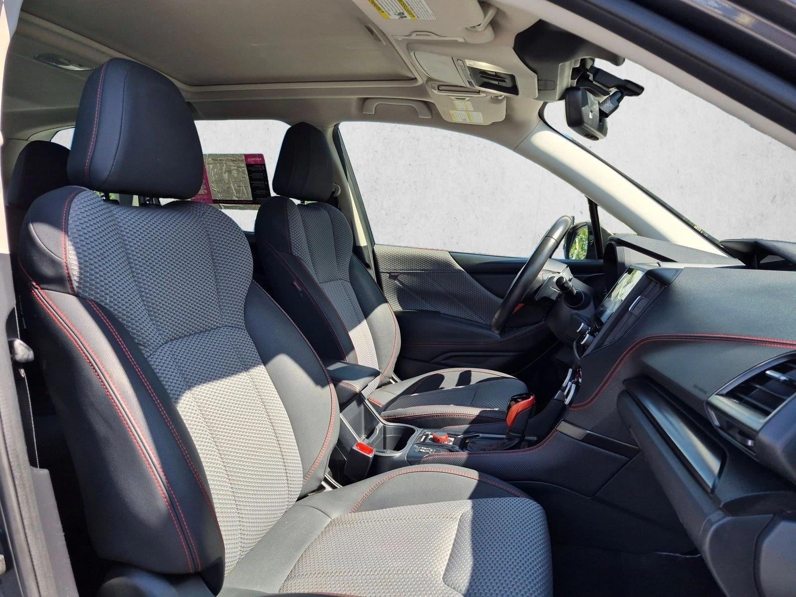 2023 Subaru Forester Sport CVT