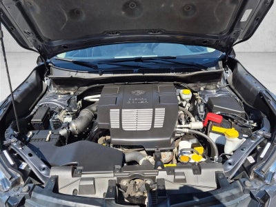 2023 Subaru Forester Sport CVT