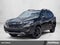 2025 Subaru Forester Wilderness CVT