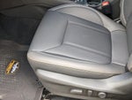 2025 Subaru Forester Wilderness CVT