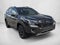 2025 Subaru Forester Wilderness CVT