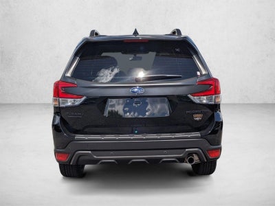 2025 Subaru Forester Wilderness CVT
