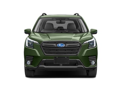 2024 Subaru Forester Limited AWD