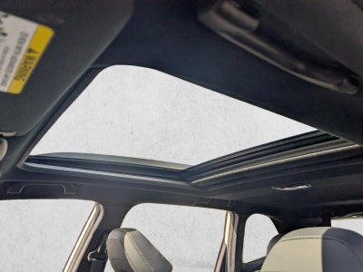 2022 Subaru Forester Wilderness CVT