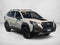 2022 Subaru Forester Wilderness CVT