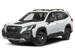 2022 Subaru Forester Wilderness CVT