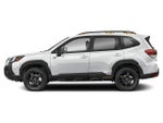 2022 Subaru Forester Wilderness CVT