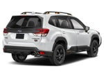 2022 Subaru Forester Wilderness CVT