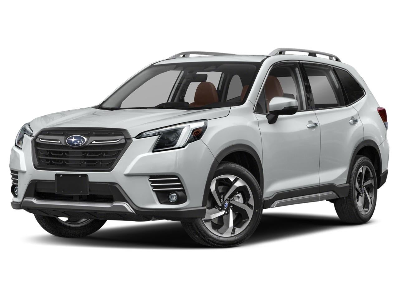 2024 Subaru Forester Touring AWD
