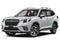 2024 Subaru Forester Touring AWD