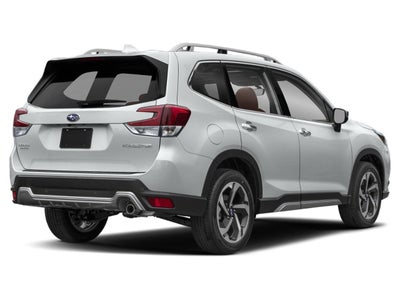 2024 Subaru Forester Touring AWD