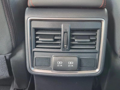 2019 Subaru Forester 2.5i Sport