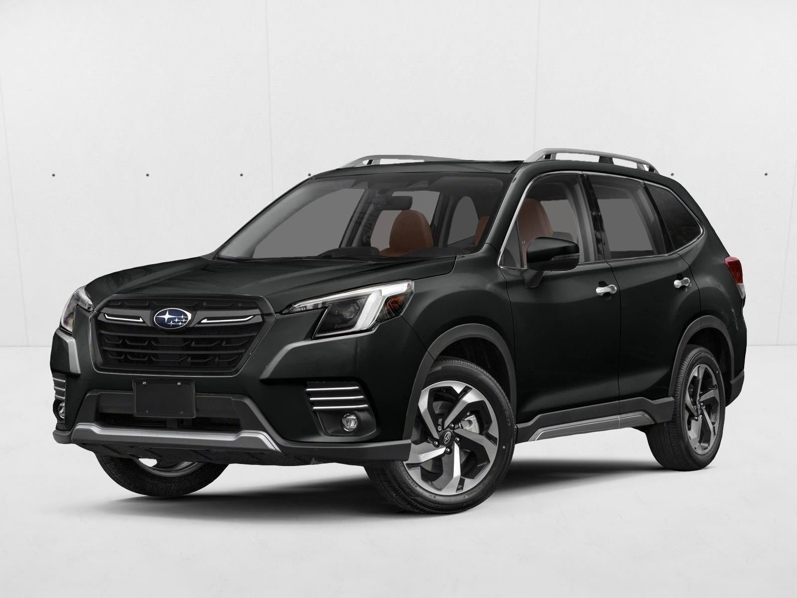 2023 Subaru Forester Touring CVT
