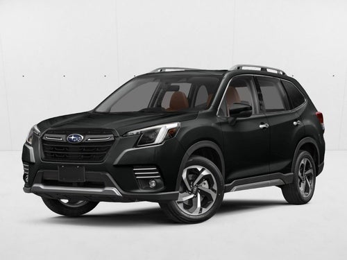 2023 Subaru Forester Touring CVT