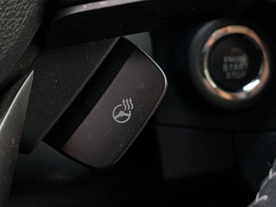 2023 Subaru Forester Touring CVT