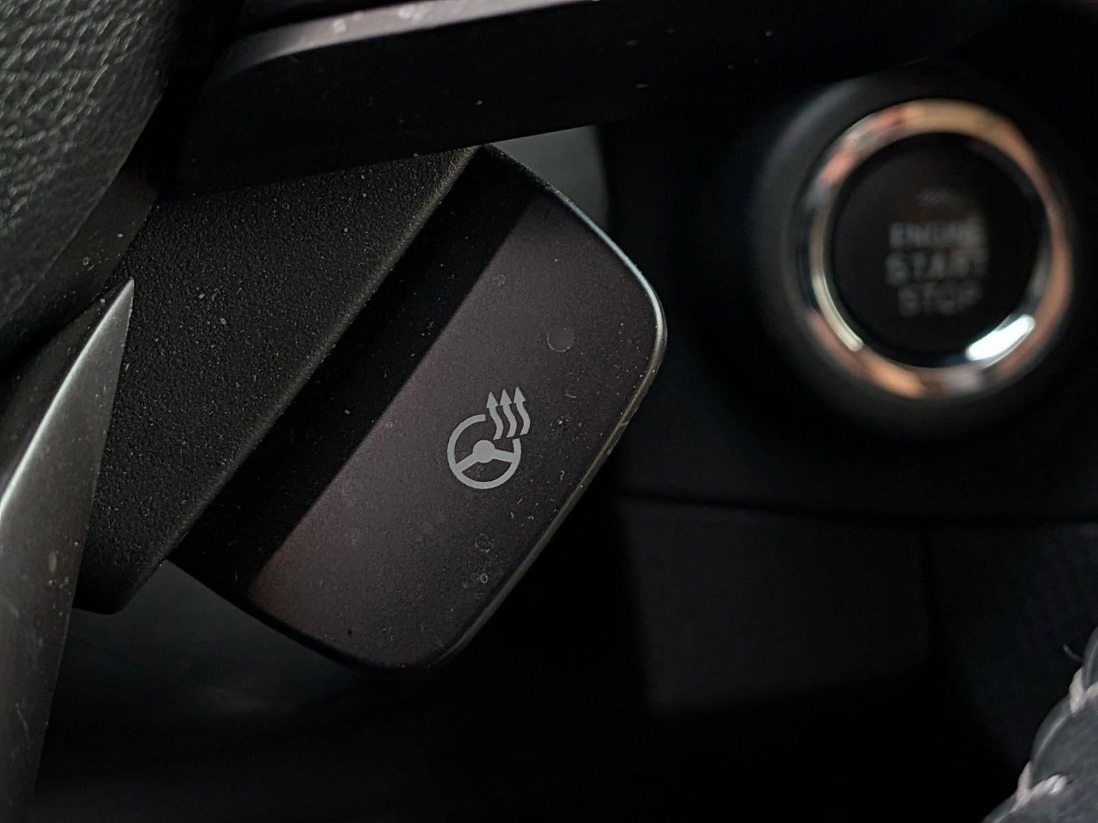 2023 Subaru Forester Touring CVT