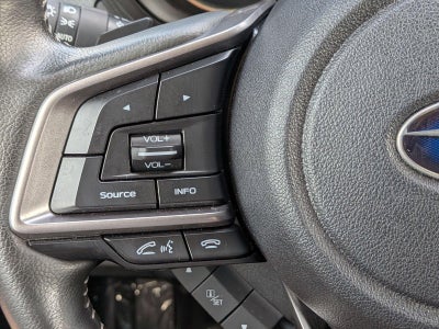 2023 Subaru Forester Touring CVT