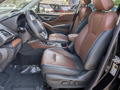 2023 Subaru Forester Touring CVT