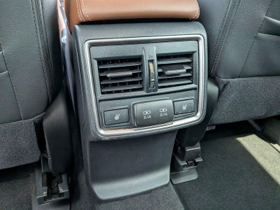 2023 Subaru Forester Touring CVT