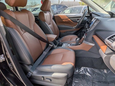 2023 Subaru Forester Touring CVT