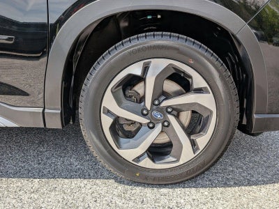 2023 Subaru Forester Touring CVT