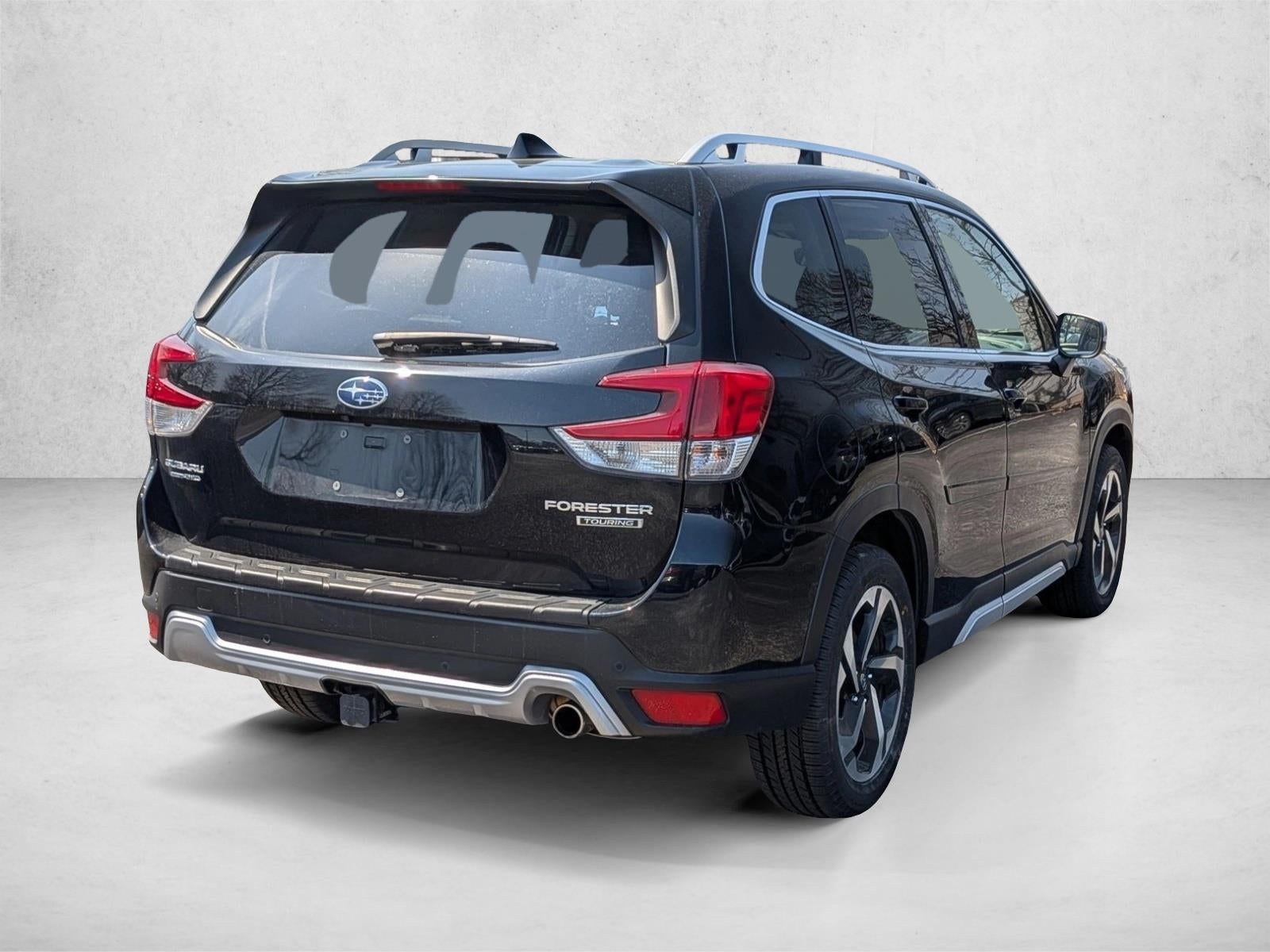 2023 Subaru Forester Touring CVT