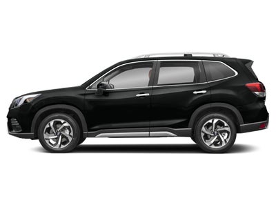 2023 Subaru Forester Touring CVT