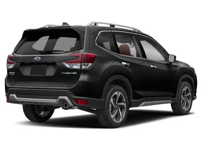 2023 Subaru Forester Touring CVT