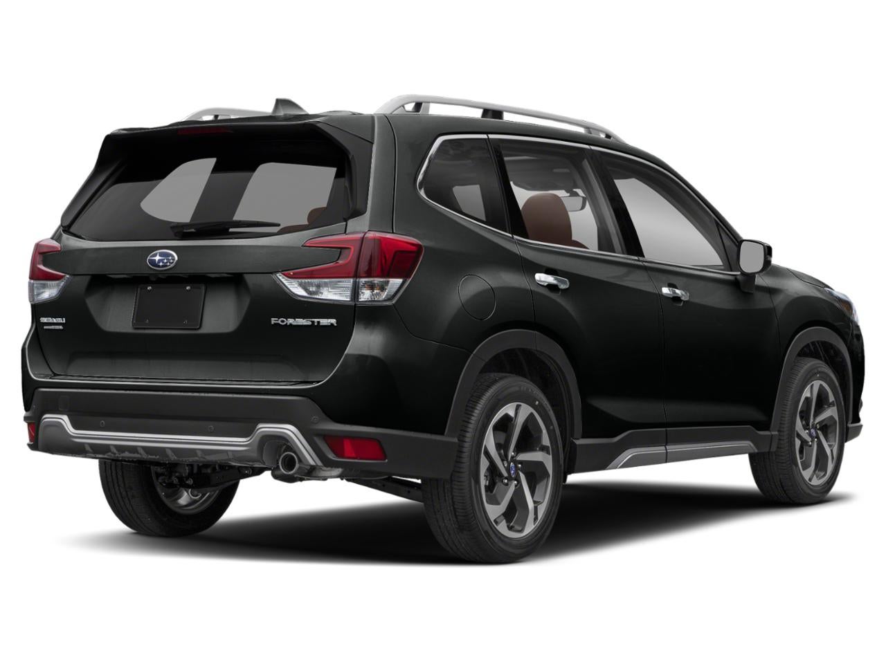 2023 Subaru Forester Touring CVT