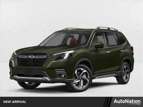 2023 Subaru Forester Touring CVT