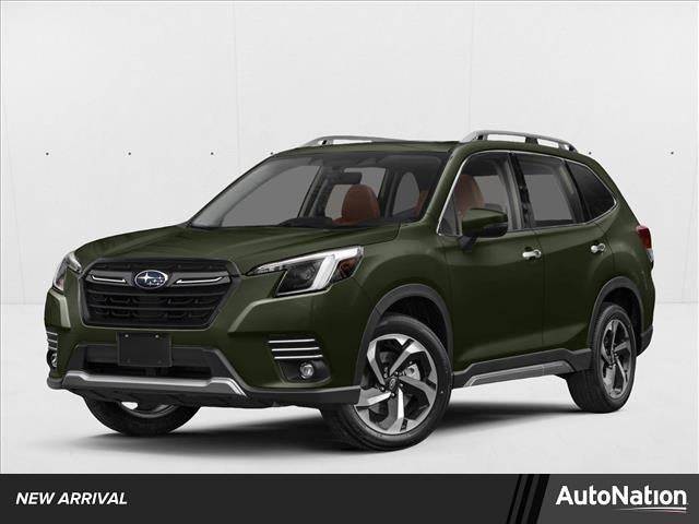 2023 Subaru Forester Touring CVT