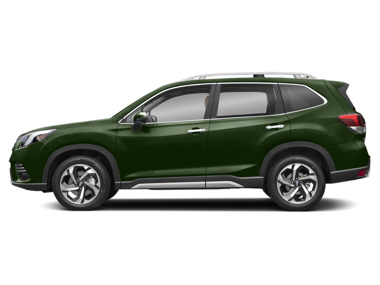 2023 Subaru Forester Touring CVT