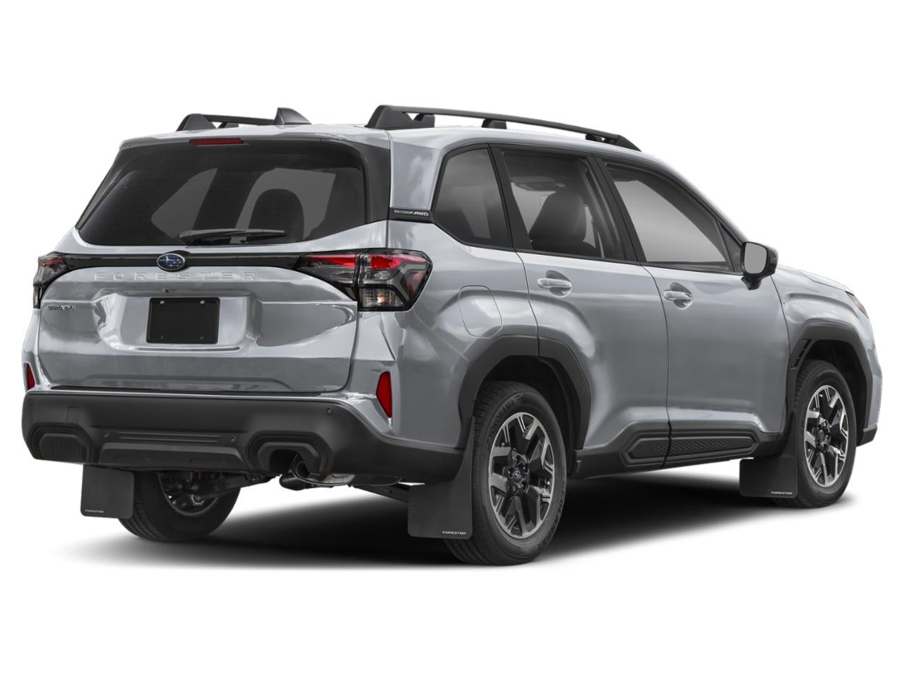 2025 Subaru Forester Premium AWD