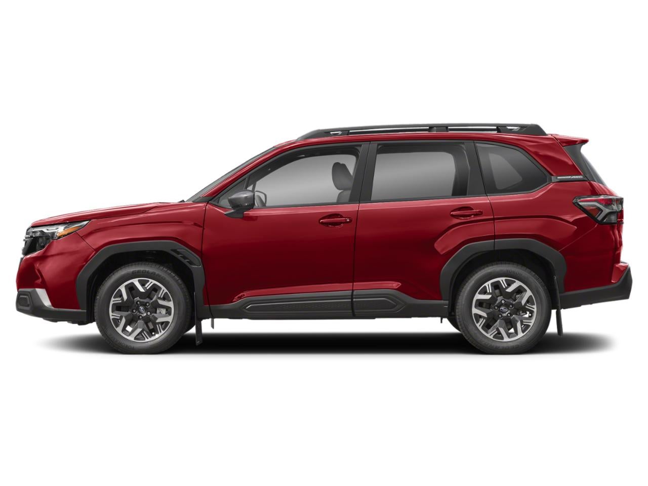 2025 Subaru Forester Premium AWD