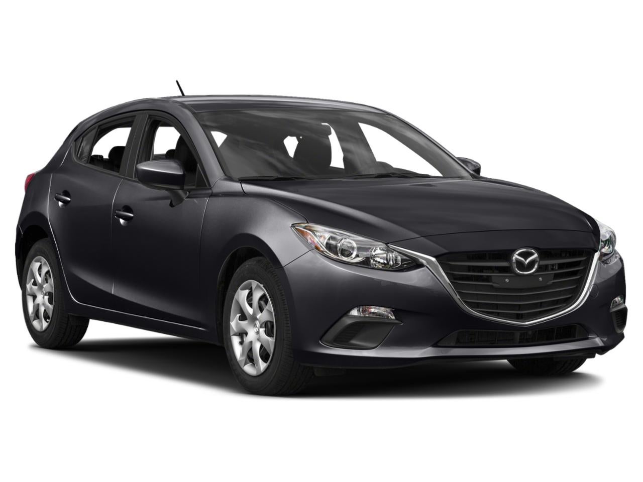2015 Mazda Mazda3 5dr HB Auto i Grand Touring