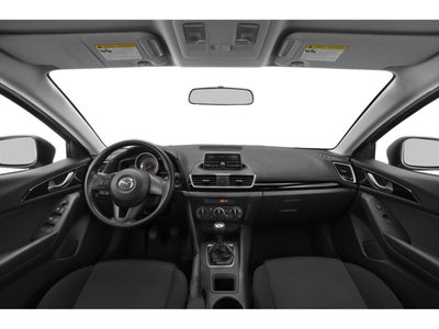 2015 Mazda Mazda3 5dr HB Auto i Grand Touring