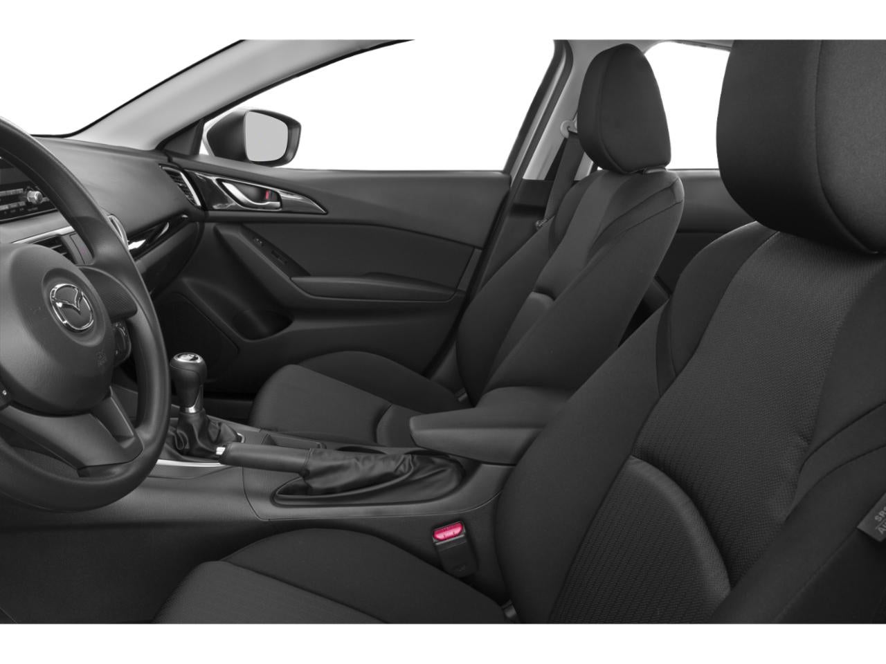 2015 Mazda Mazda3 5dr HB Auto i Grand Touring