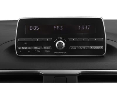 2015 Mazda Mazda3 5dr HB Auto i Grand Touring