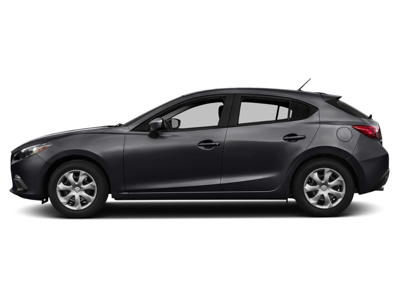 2015 Mazda Mazda3 5dr HB Auto i Grand Touring