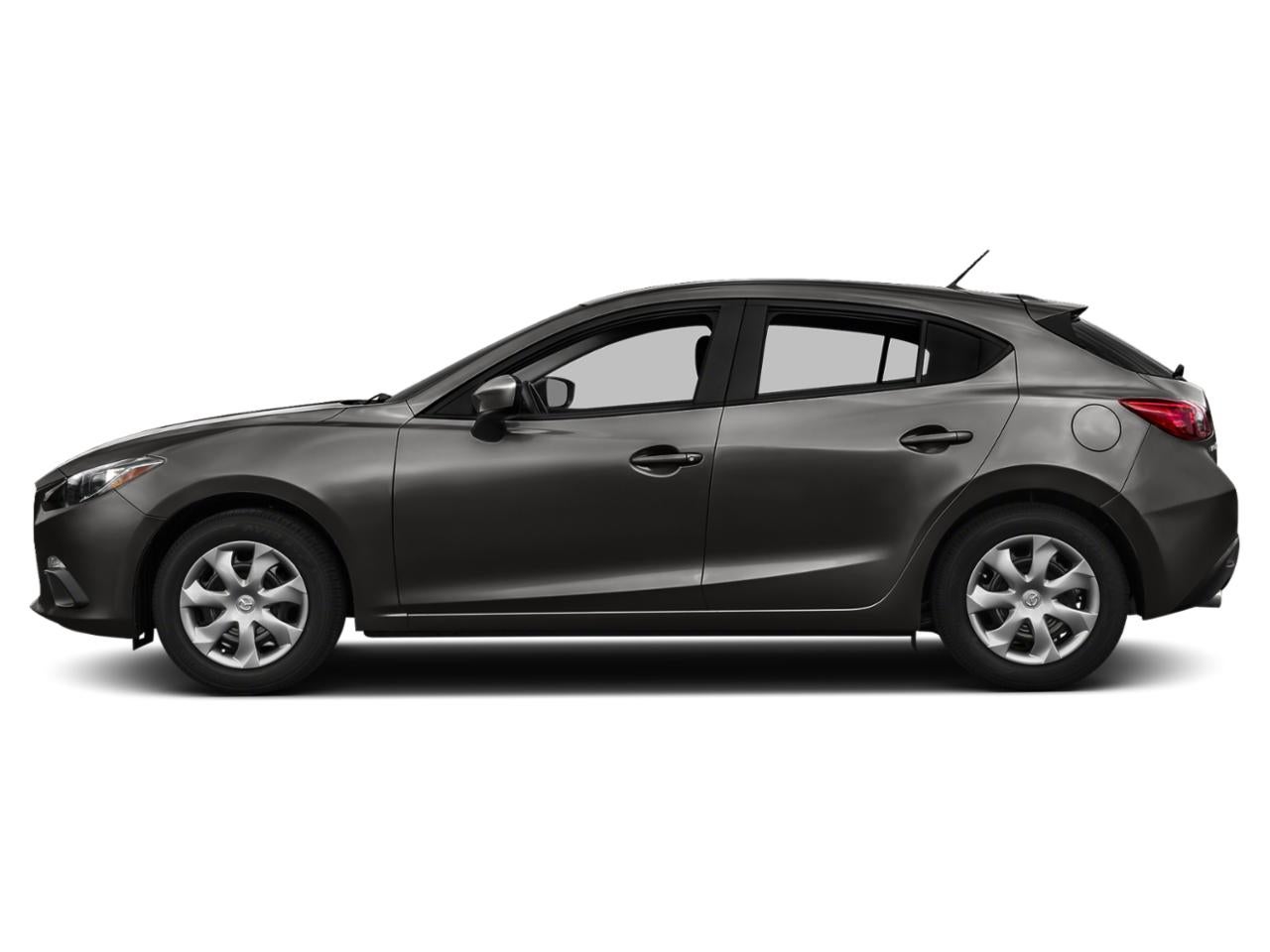 2015 Mazda Mazda3 5dr HB Auto i Grand Touring