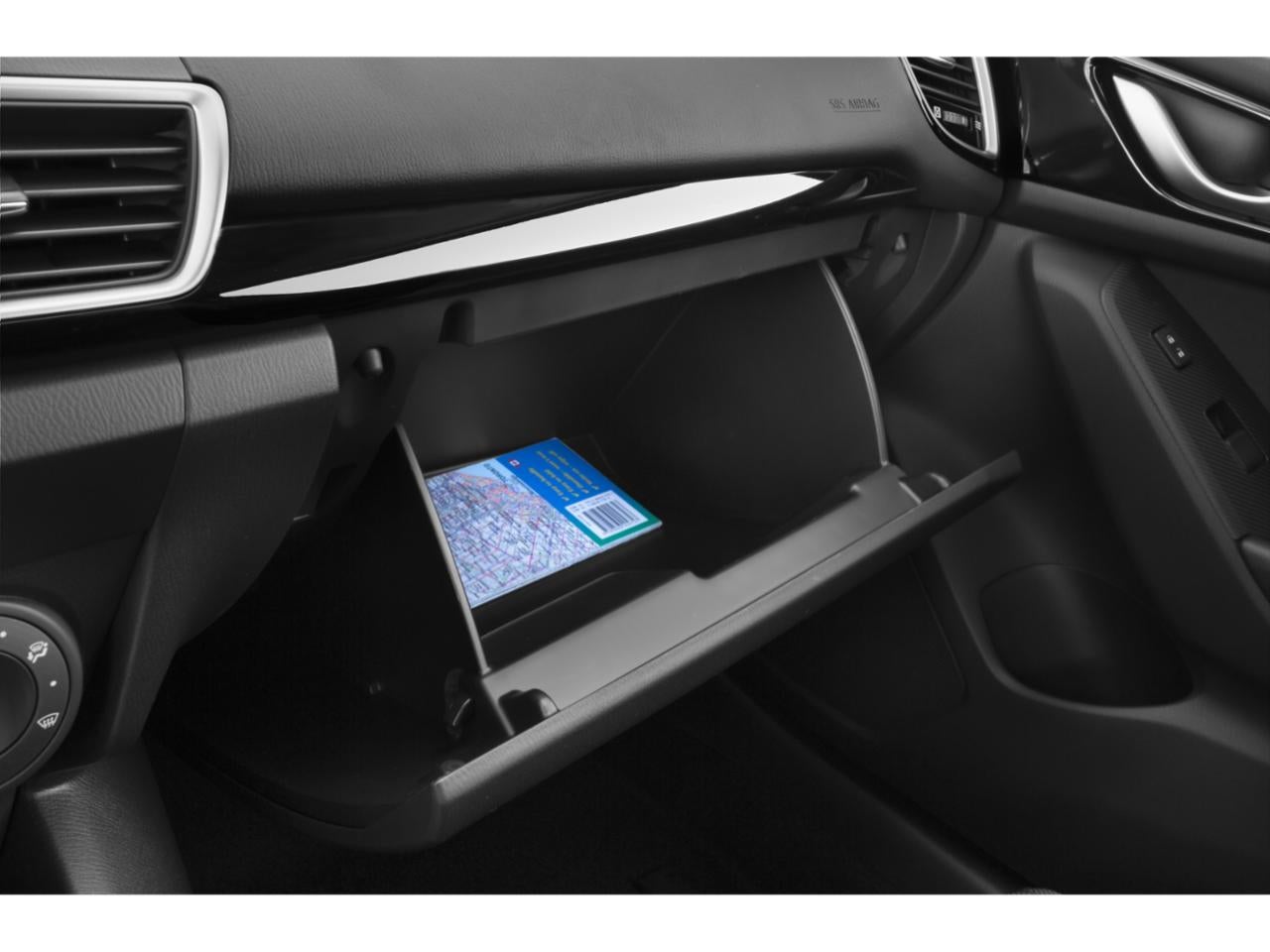 2015 Mazda Mazda3 5dr HB Auto i Grand Touring
