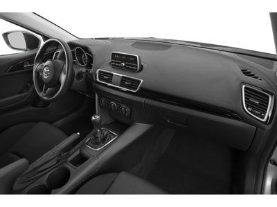 2015 Mazda Mazda3 5dr HB Auto i Grand Touring