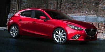 2015 Mazda Mazda3 5dr HB Auto i Grand Touring
