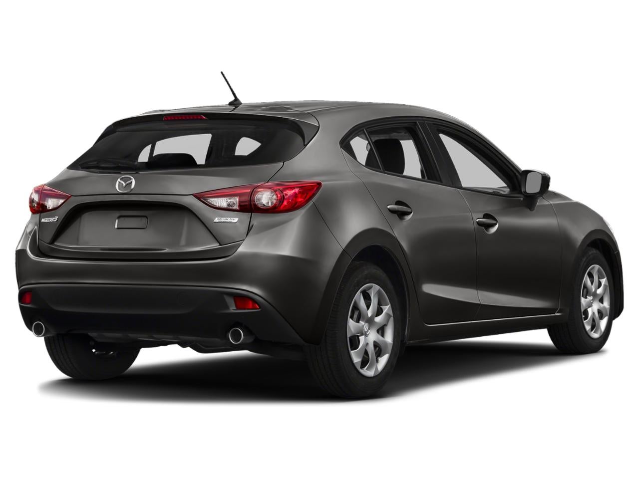 2015 Mazda Mazda3 5dr HB Auto i Grand Touring