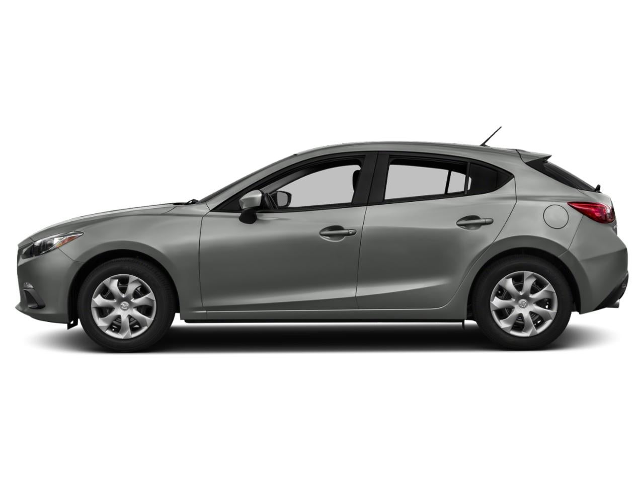 2015 Mazda Mazda3 5dr HB Auto i Grand Touring